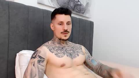 tyagodoll online show from November 13, 2025, 7:24 pm