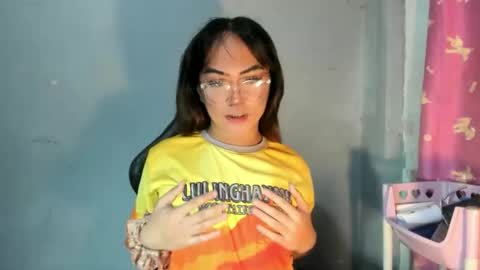 Snapshot of tyla_23 chatting on March 25, 2026, 3:56 am Tyla online show from March 25, 2026, 3:56 am