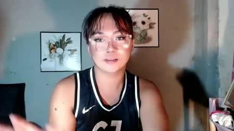 Snapshot of tyla_23 chatting on May 10, 2026, 2:28 am Tyla online show from May 10, 2026, 2:28 am