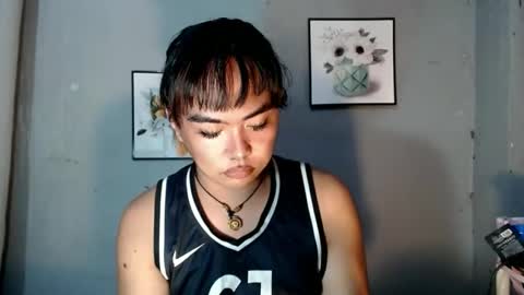 Snapshot of tyla_23 chatting on June 8, 2026, 2:12 am Tyla online show from June 8, 2026, 2:12 am