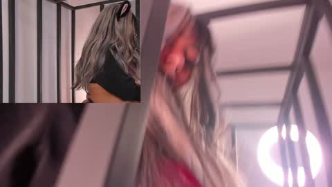 Snapshot of tyla_demon chatting on January 18, 2025, 7:28 am TYLA online show from January 18, 2025, 7:28 am