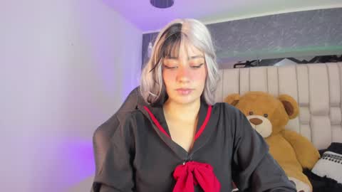 Snapshot of tyla_demon chatting on January 21, 2025, 3:04 am TYLA online show from January 21, 2025, 3:04 am