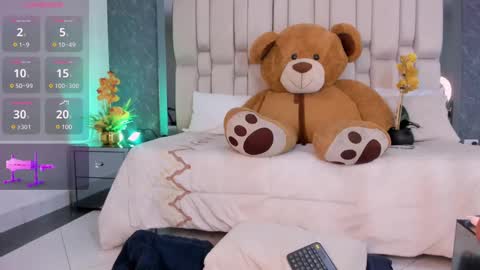 Snapshot of tyla_demon chatting on February 25, 2025, 6:14 am TYLA online show from February 25, 2025, 6:14 am