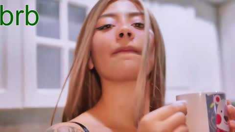 Snapshot of tyla_demon chatting on March 12, 2025, 3:02 am TYLA online show from March 12, 2025, 3:02 am