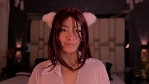 Snapshot of tyla_demon chatting on October 25, 2025, 3:36 am TYLA online show from October 25, 2025, 3:36 am