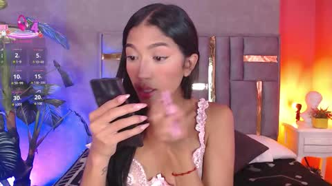 tyla_ks online show from February 27, 2026, 7:58 pm