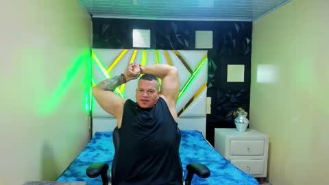 Snapshot of tyleer_scot chatting on April 13, 2026, 8:25 pm Tyleer Scot online show from April 13, 2026, 8:25 pm