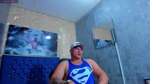 Snapshot of tyleer_scot chatting on May 6, 2026, 8:25 pm Tyleer Scot online show from May 6, 2026, 8:25 pm