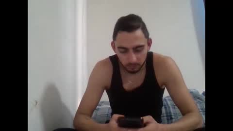 Snapshot of tyler07xxx chatting on January 12, 2026, 9:36 am EmmaTyler online show from January 12, 2026, 9:36 am