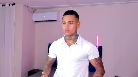 tyler_bell_ online show from April 2, 2026, 3:48 am