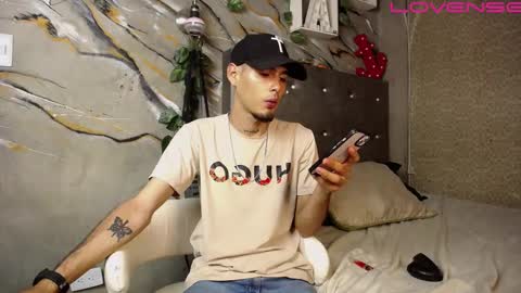 tyler cooper online show from September 17, 2025, 2:46 am