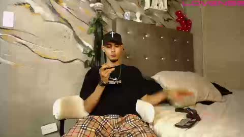 tyler cooper online show from September 18, 2025, 4:14 am