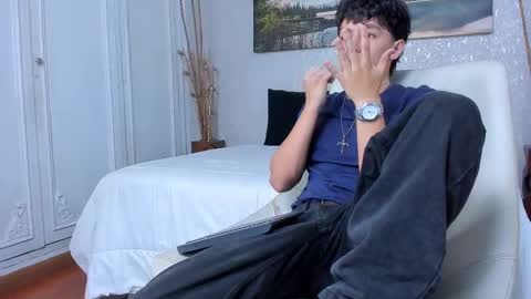 Tyler online show from September 29, 2025, 1:33 am