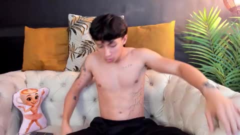 Tyler online show from October 11, 2025, 3:28 am