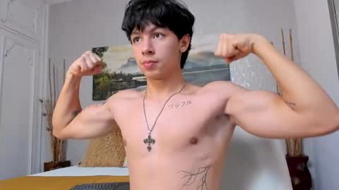 Tyler online show from November 8, 2025, 3:50 am