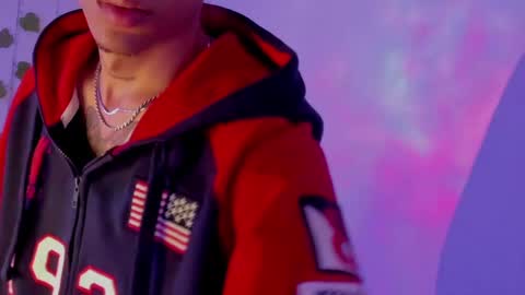 Snapshot of tyler_garcia_ chatting on February 1, 2025, 7:26 am Tyler Garcia online show from February 1, 2025, 7:26 am