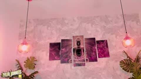 Tyler online show from February 13, 2025, 10:02 am