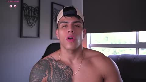 David online show from September 24, 2025, 2:09 pm