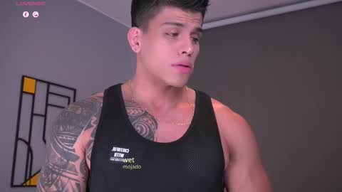 David online show from December 18, 2025, 12:49 am