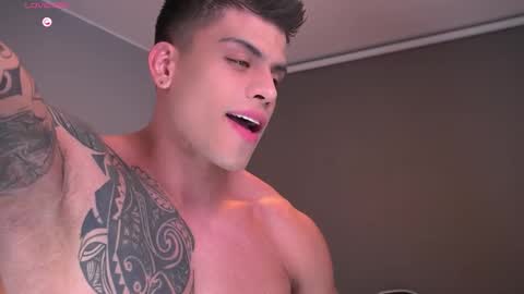 David online show from February 19, 2026, 12:28 am