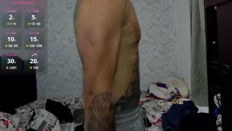 Snapshot of tyler_oconnor chatting on October 4, 2025, 6:28 pm tyler online show from October 4, 2025, 6:28 pm