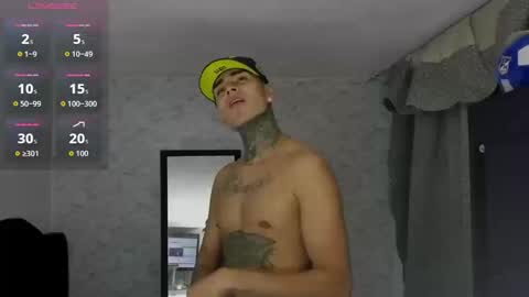 Snapshot of tyler_oconnor chatting on October 24, 2025, 5:59 am tyler online show from October 24, 2025, 5:59 am