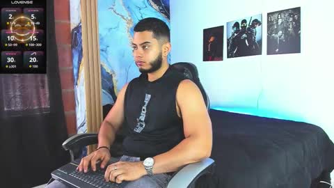 Tyler online show from September 14, 2025, 4:17 pm