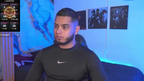 Tyler online show from September 19, 2025, 7:47 pm