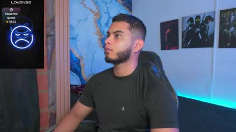 Tyler online show from September 28, 2025, 6:35 pm