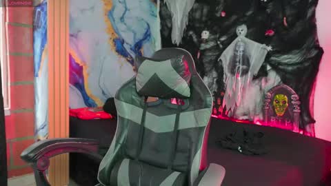 Tyler online show from October 11, 2025, 8:40 pm