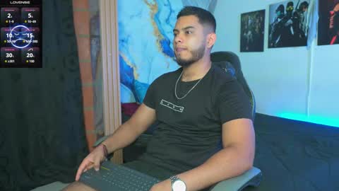 Tyler online show from November 30, 2025, 2:48 am