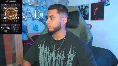 Tyler online show from March 5, 2026, 2:40 am