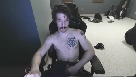 Tyler online show from February 12, 2025, 12:37 am