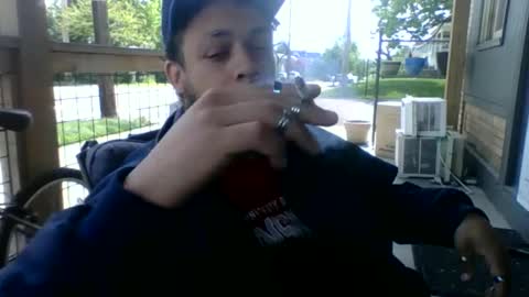 Snapshot of tylerburns318 chatting on May 3, 2026, 6:58 pm tylerburns318 online show from May 3, 2026, 6:58 pm