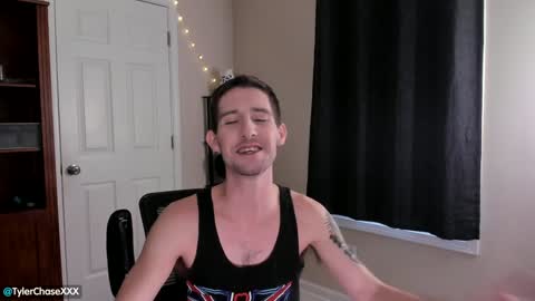 Tyler Chase online show from December 4, 2024, 10:08 pm