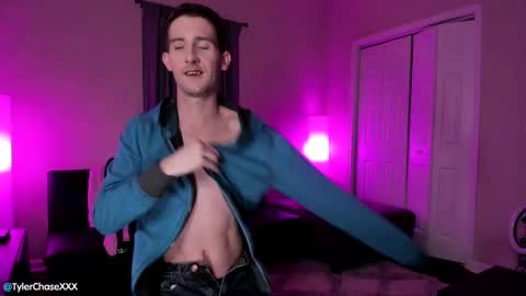 Tyler Chase online show from February 21, 2025, 12:38 am