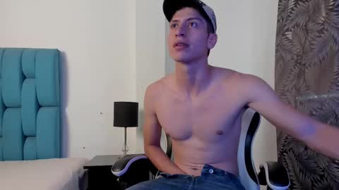 Snapshot of tylercold_x chatting on September 29, 2025, 6:57 pm Tyler online show from September 29, 2025, 6:57 pm