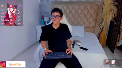 Snapshot of tylercross_ chatting on April 1, 2026, 8:28 pm Tyler online show from April 1, 2026, 8:28 pm