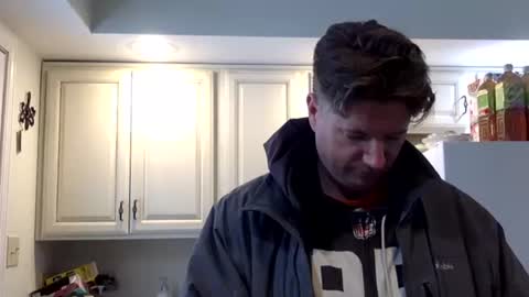 Tyler Durden online show from February 19, 2025, 9:36 pm