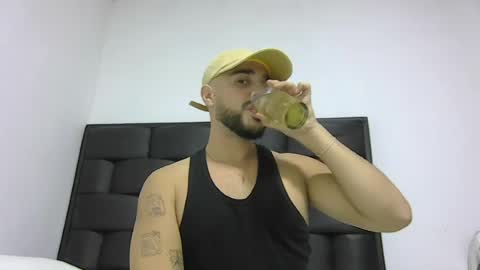 Snapshot of tylerelias22 chatting on July 12, 2026, 7:21 am tylerelias22 online show from July 12, 2026, 7:21 am