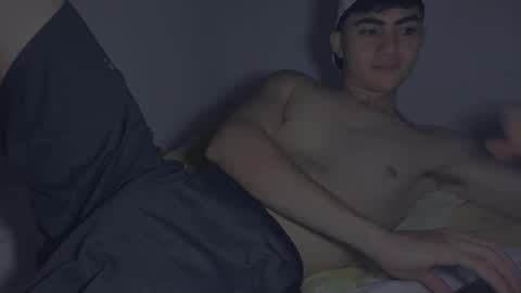 TYLER HEXX online show from September 14, 2025, 12:32 am