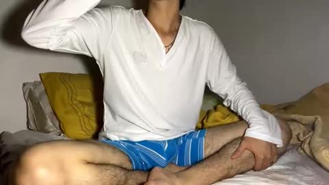 TYLER HEXX online show from September 15, 2025, 4:34 am