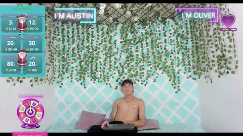 tylerhot2005 online show from December 20, 2025, 6:15 pm