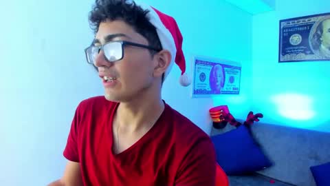   online show from December 24, 2024, 3:05 am
