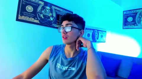   online show from January 5, 2025, 3:00 am