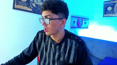   online show from January 7, 2025, 2:53 am
