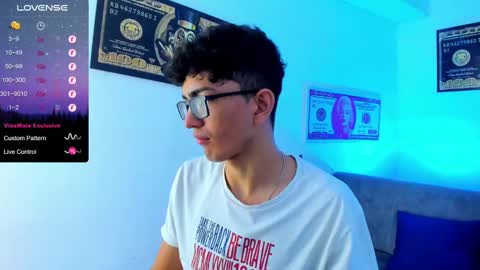   online show from January 10, 2025, 3:07 am