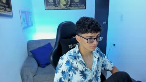   online show from February 19, 2025, 2:55 am