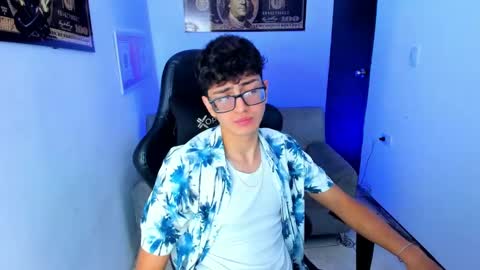   online show from March 5, 2025, 2:36 am
