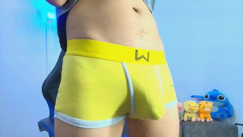   online show from November 2, 2025, 5:43 am